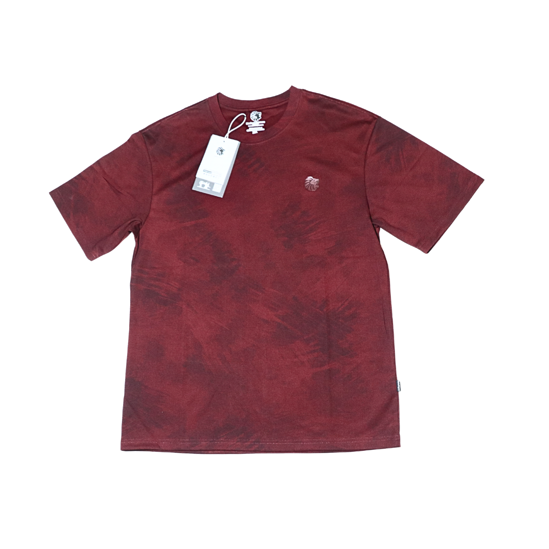vintage Red