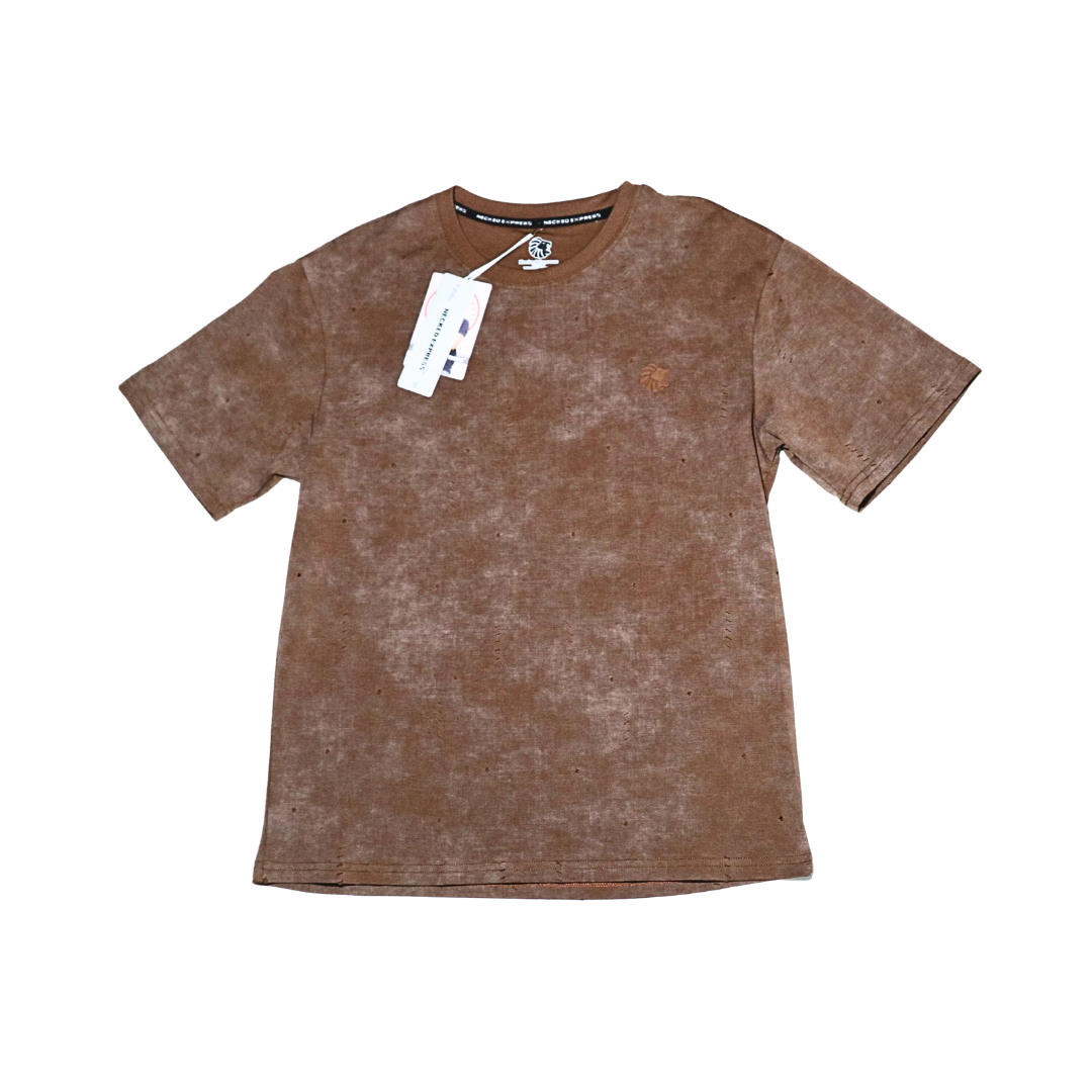 vintage Brown
