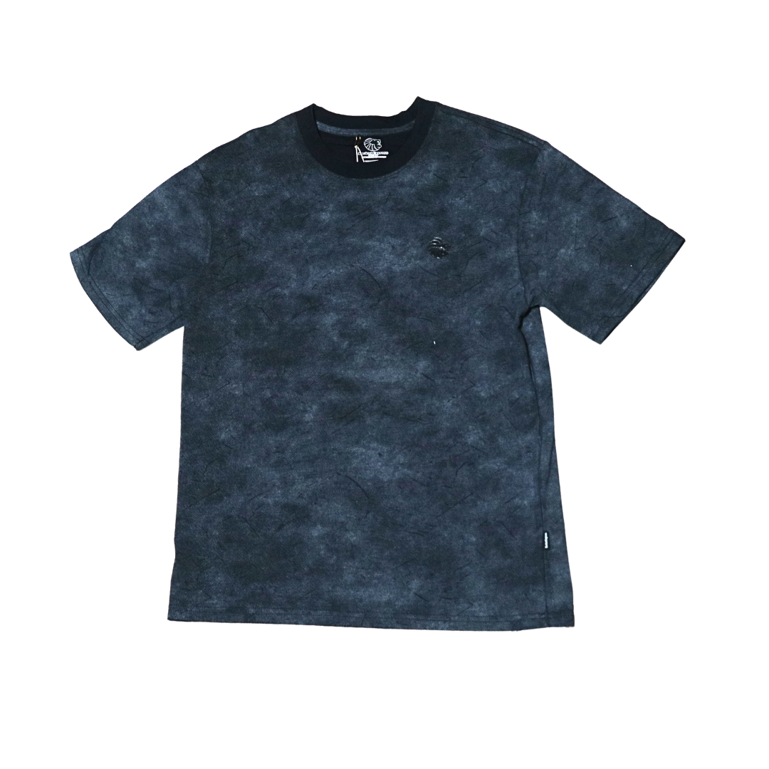 vintage blue