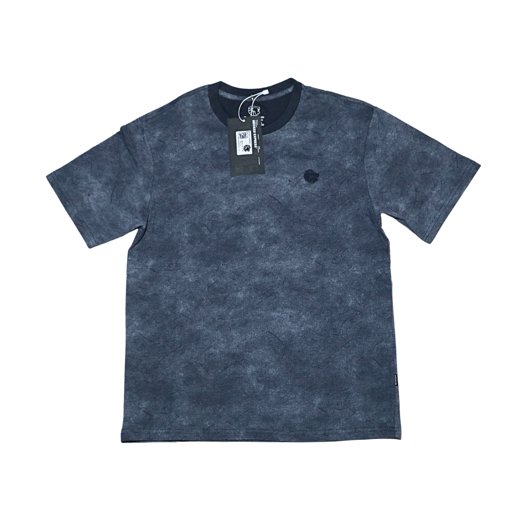 vintage blue